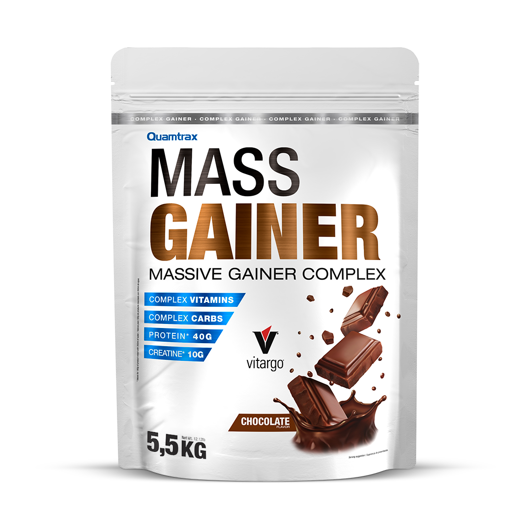 MASS GAINER 5.5kg