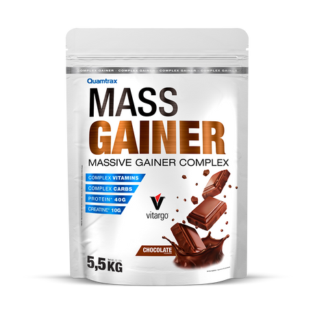 MASS GAINER 5.5kg