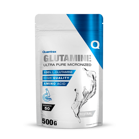Glutamine 500g