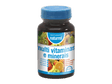 Multi Vitaminas e Minerais 60 cáps