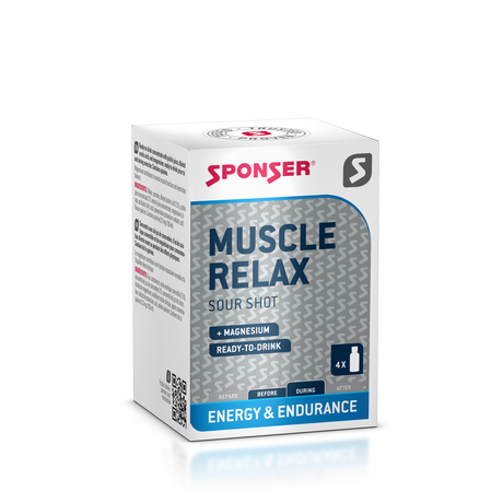 MUSCLE RELAX 4X30ML