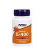 Vitamin E-400 U.I. 50 softgels