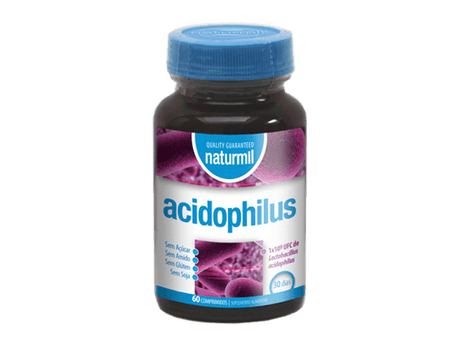 ACIDOPHILUS 60 COMPRIMIDOS