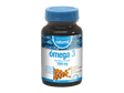 Ómega 3 1000mg 90 cáps