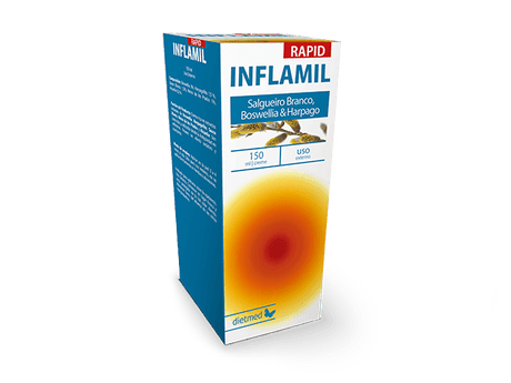 INFLAMIL 150ML CREME