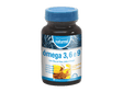 Ómega 3, 6 e 9 60 cáps