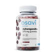 Ashwagandha 375 mg - 90 gomas (sabor cereja)