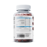 Ashwagandha 375 mg - 90 gomas (sabor cereja) — imagem 2