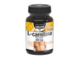Naturmil L-Carnitina 600mg 60 cáps