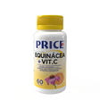 Equinacea + Vit.C 60 cápsulas