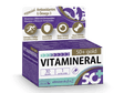 VITAMINERAL 50+ GOLD 30 Capsulas