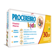 PROCÉREBRO KIDS – 15+15 AMPOLAS  FHARMONAT