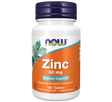 Zinco Gluconato 50mg - 100 Tablets