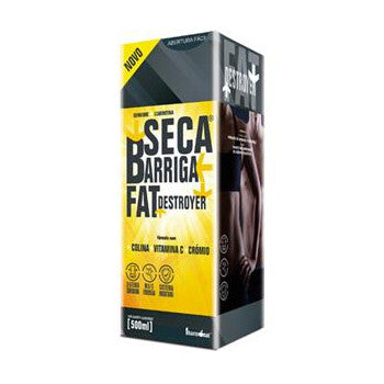 Seca Barriga Fat Destroyer 500ml