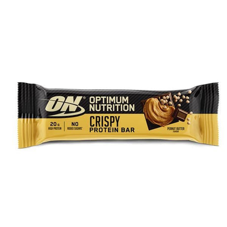 Crispy Bar 65g