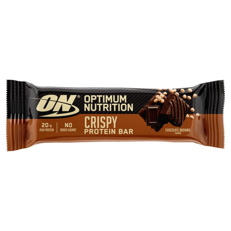 Crispy Bar 65g — imagem 2