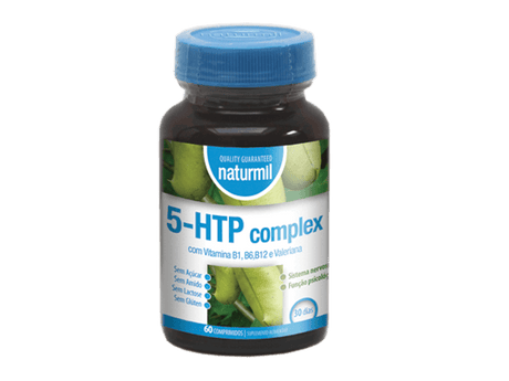 5-HTP Complex 60 comp