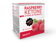 Raspberry Ketone 72 cápsulas