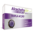 Alcachofra Plan Forte 40 ampolas