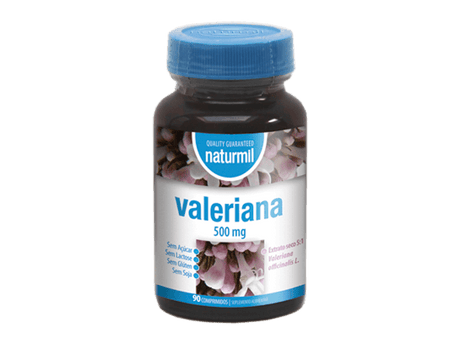 Valeriana 500mg 90 comp