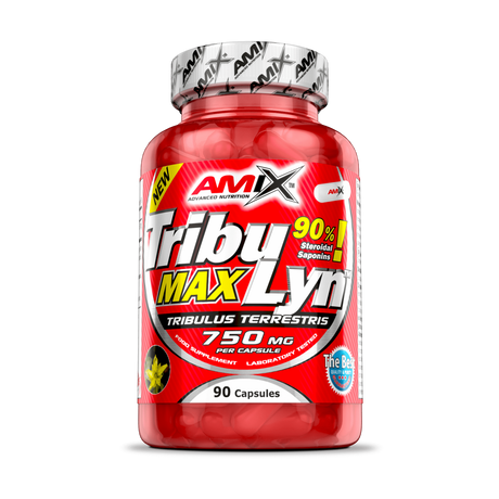 TRIBULYN 90% 90 CAPS
