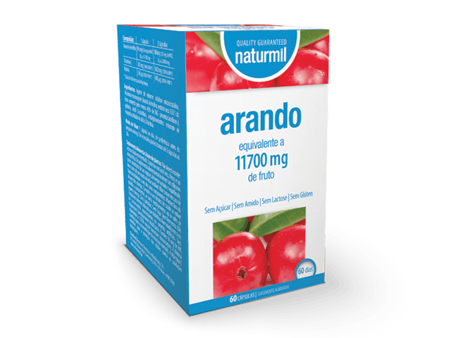 Arando 90mg 60 cáps