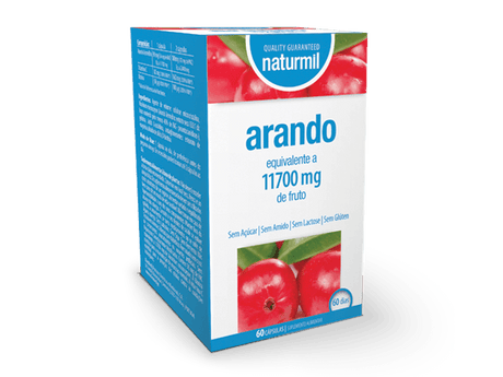 Arando 90mg 60 cáps