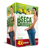 Seca Barriga 60 capsulas