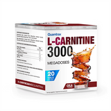 L-Carnitine 3000 20x25ml