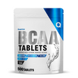BCAA 1000 - 500 tabs
