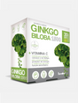 Ginkgo Biloba 20+10 ampolas