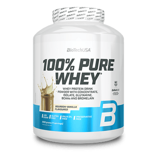 100% Pure Whey 2000g