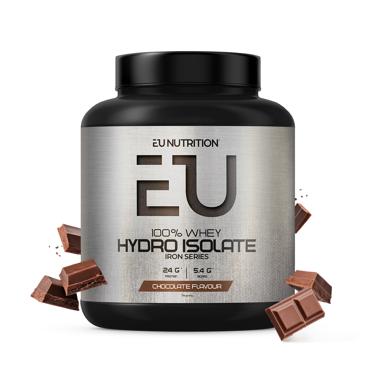100% Whey Hydro Isolate 2kg