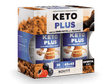 Keto Plus (45+45) Comprimidos