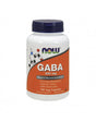 Gaba 500mg + Vitamin B-6 100 Veg Caps
