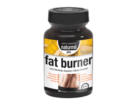 Fat Burner Slim 90 cáps