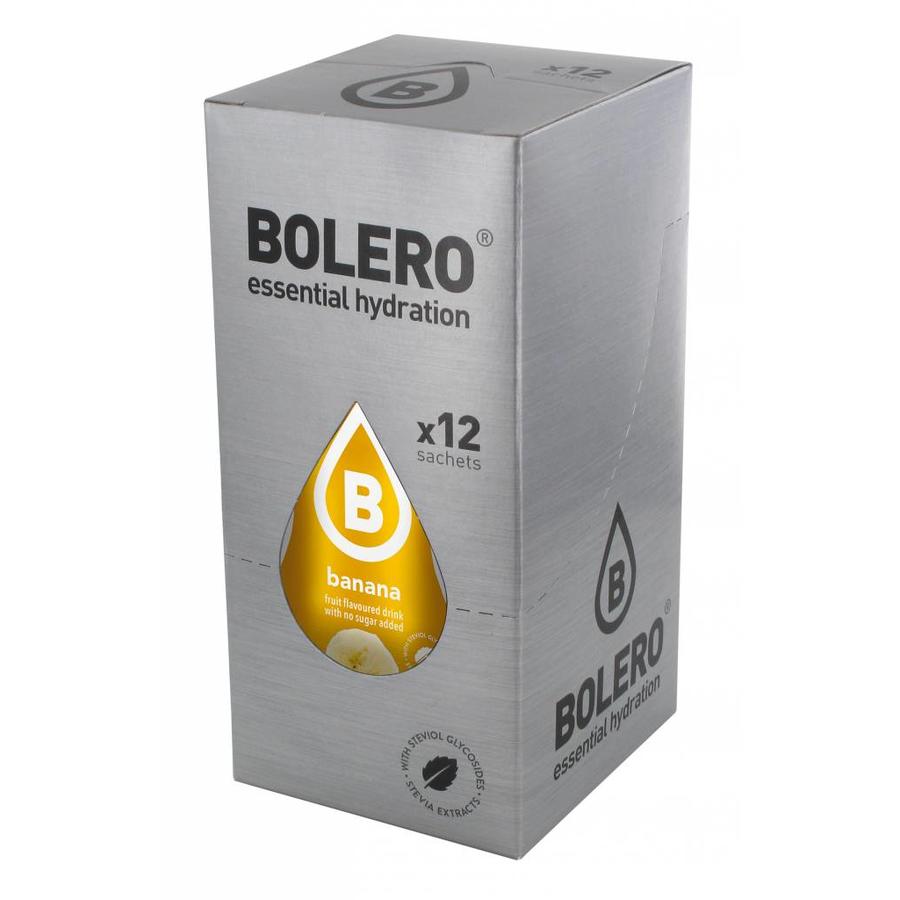 Bolero Drink 12x9g