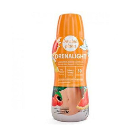 DRENALIGHT BARRIGA PLANA 600ml