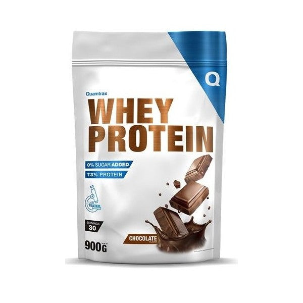Whey Protein 900g — imagem 3