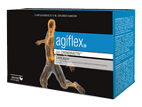 Agiflex 20 ampolas