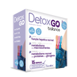 Detox Go Balance– 15 ampolas – Fharmonat