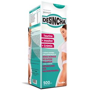 Desincha 500ml