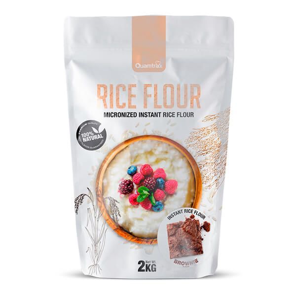 Farinha de Arroz 2kg