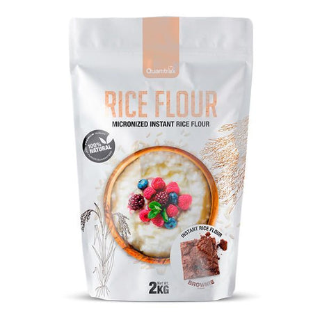 Farinha de Arroz 2kg