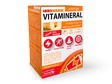 VITAMINERAL ENERGY 30 CAPSULAS