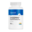 Digezyme Enzimas Digestivas 90 tablets