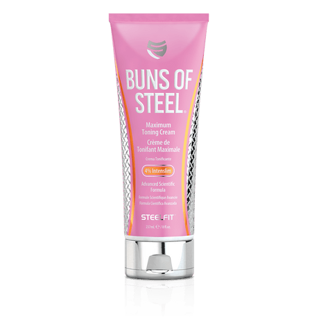 BUNS OF STEEL® 237ml