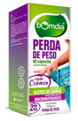 BomDia Perda de Peso 40 cápsulas