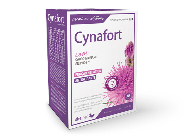 Cynafort 60 comp