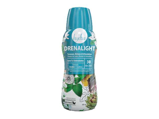 Drenalight Hydra 600ml